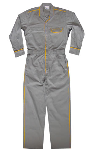 Coveralls